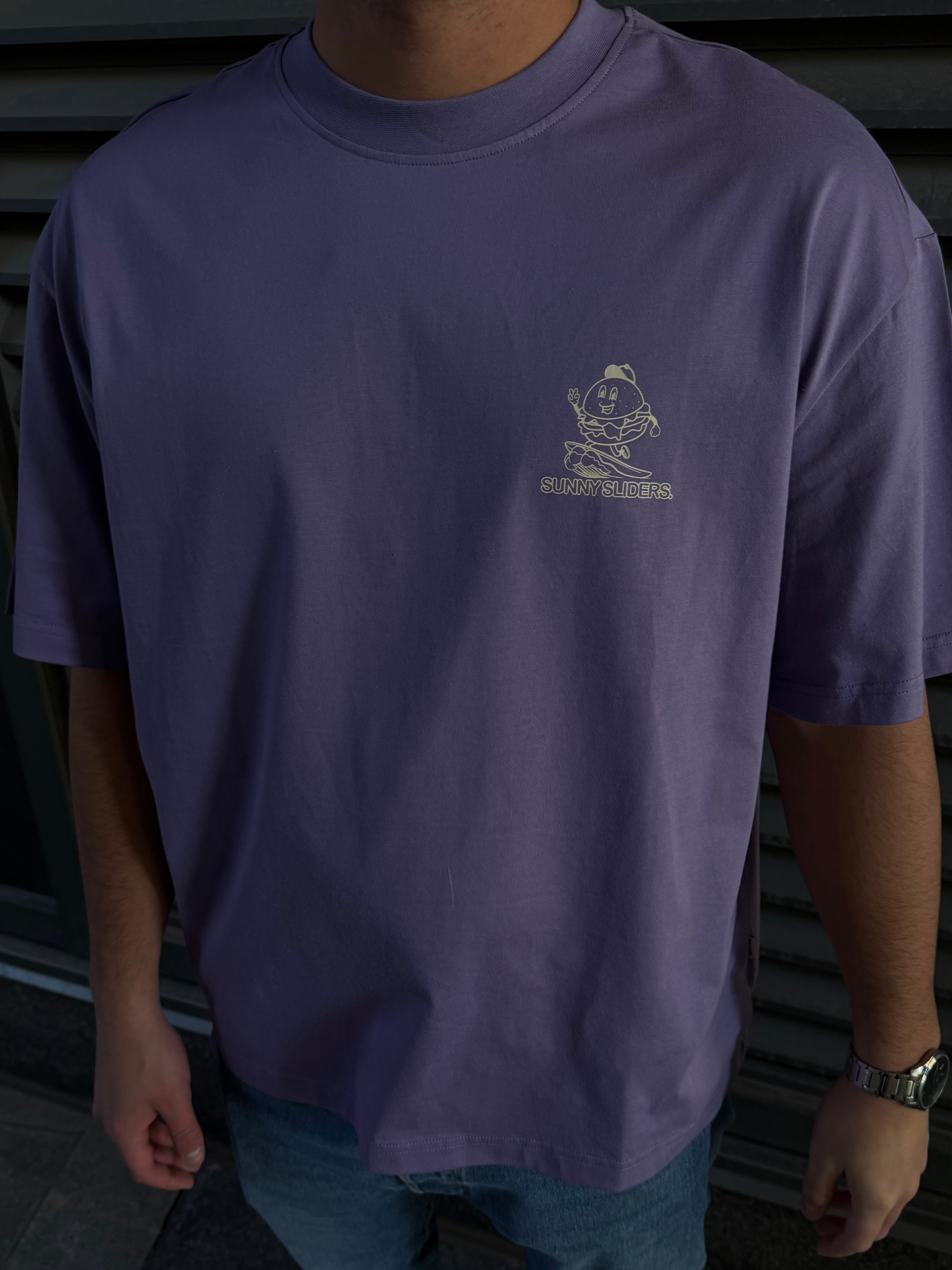 ONLY + SONS Sunny Sliders Graphic Tee