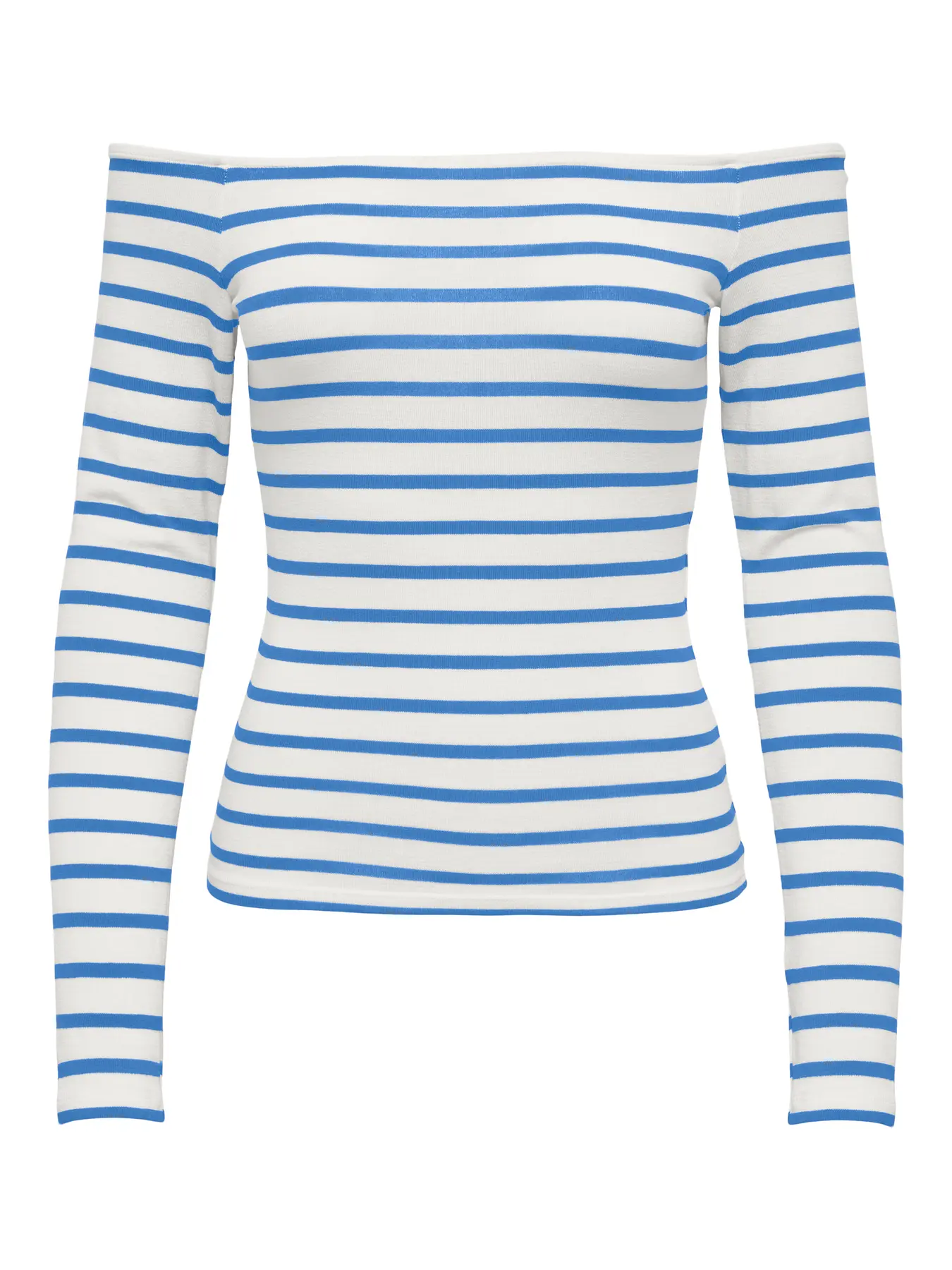 ONLY Luca Boatneck Long Sleeve Top