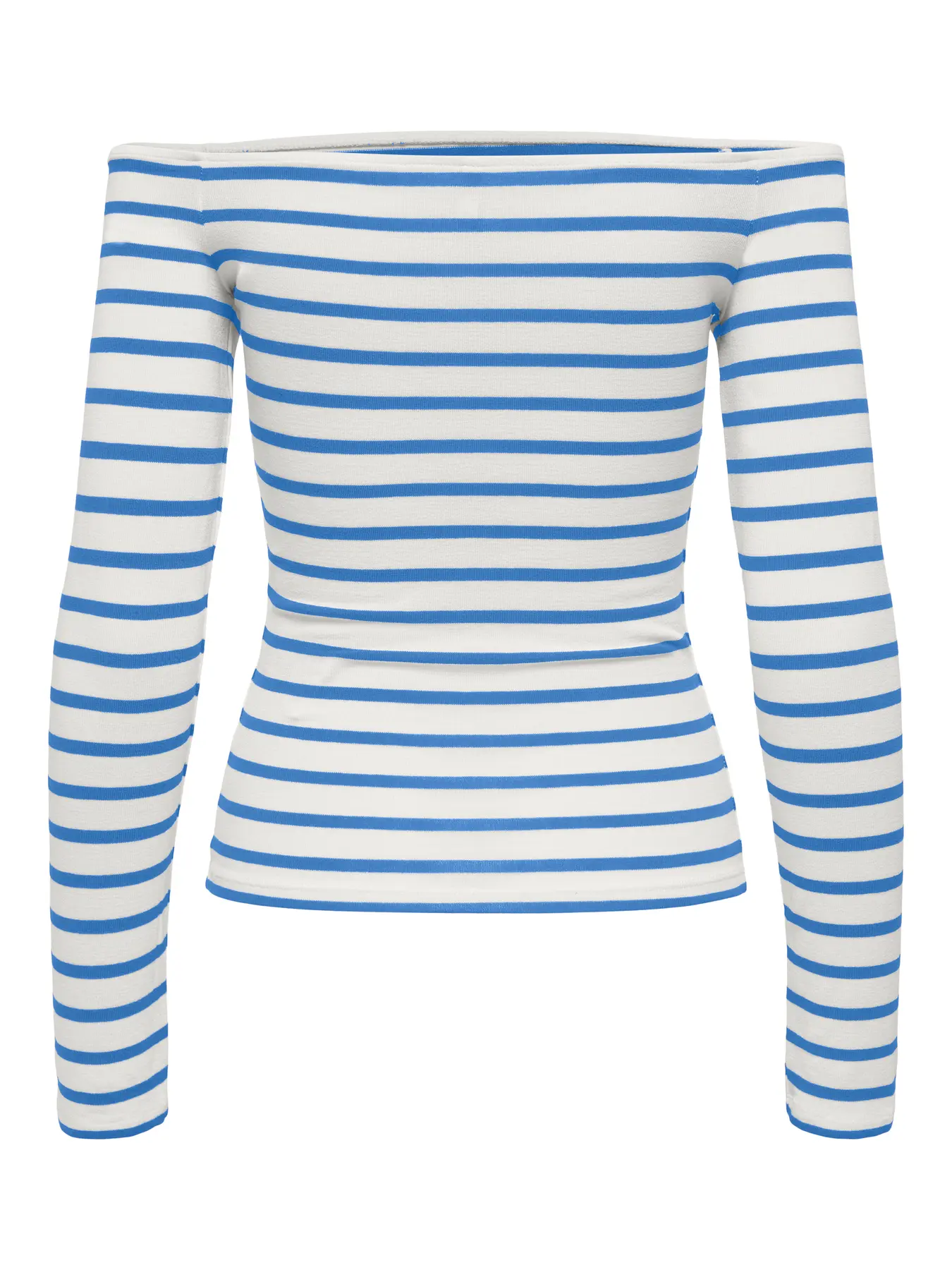 ONLY Luca Boatneck Long Sleeve Top