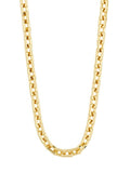 PILGRIM Feel Chain Necklace