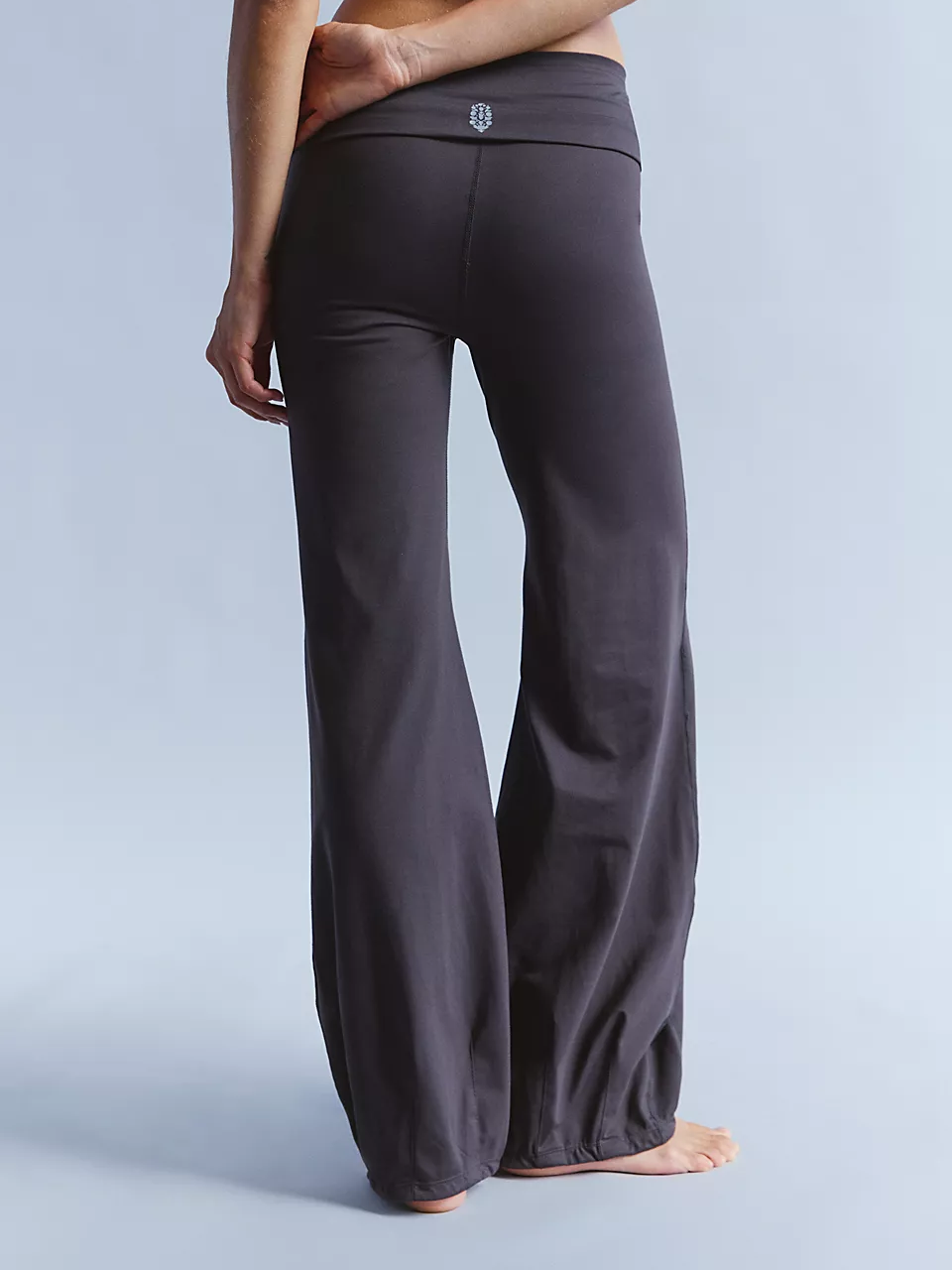 FREE PEOPLE Quick Step Bubble Pant