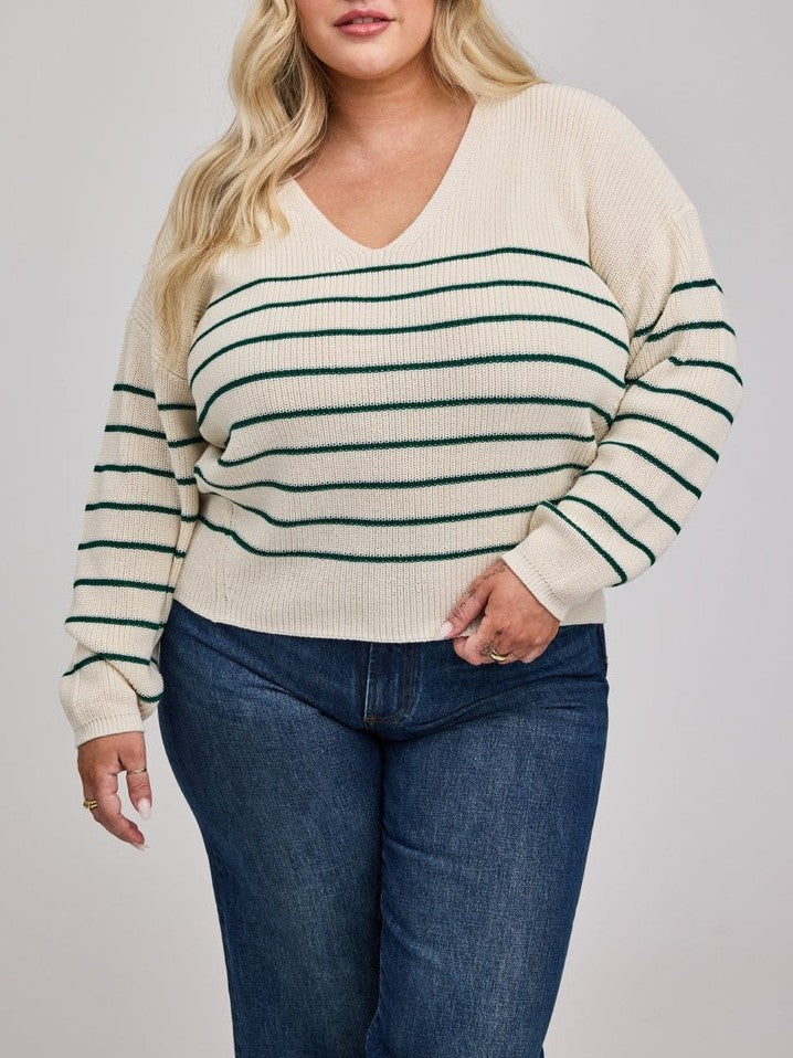 GENTLE FAWN Tucker Pullover Sweater