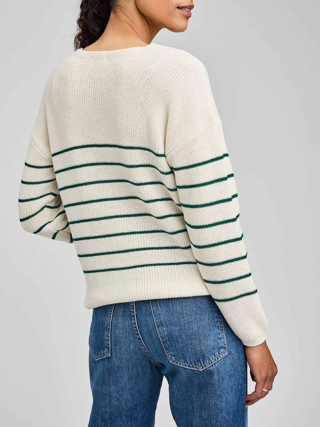 GENTLE FAWN Tucker Pullover Sweater